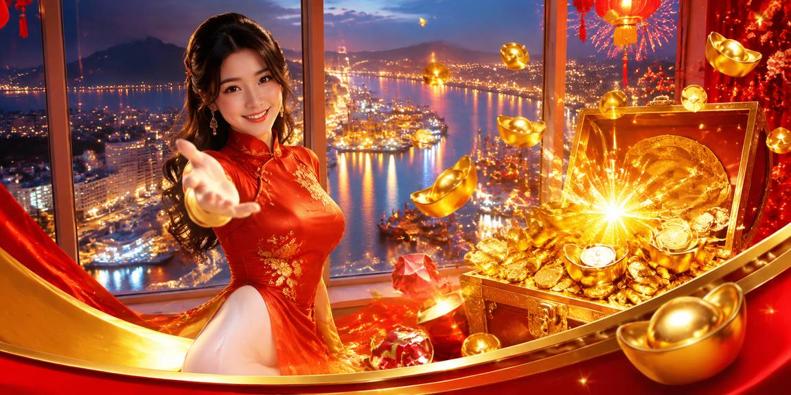 red88 Những gì có trong sảnh Slots