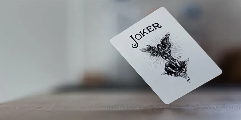 Giới thiệu về  bài Joker