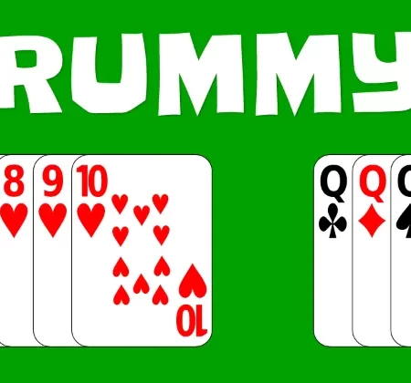 Game Rummy Online – Thách thức kỹ năng cá cược của bet thủ