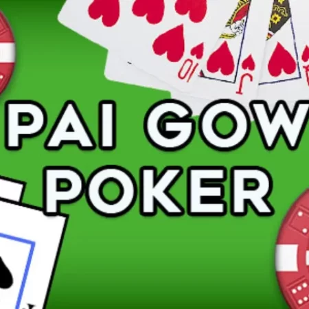 Giải mã cách chơi pai gow poker – bộ môn khuấy đảo tay cược