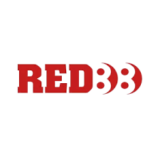 RED88 logo