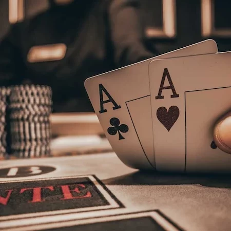 Đàm Phán Thỏa Thuận Poker Trong Giải Chuyên Nghiệp