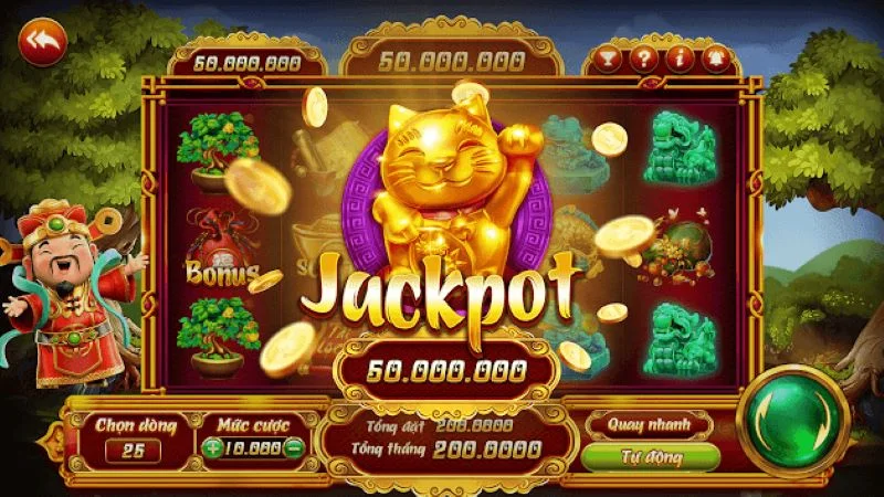 Experience in playing jackpot to redeem rewards for new players