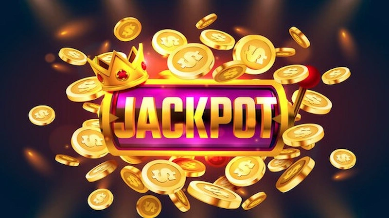 What is Jackpot?